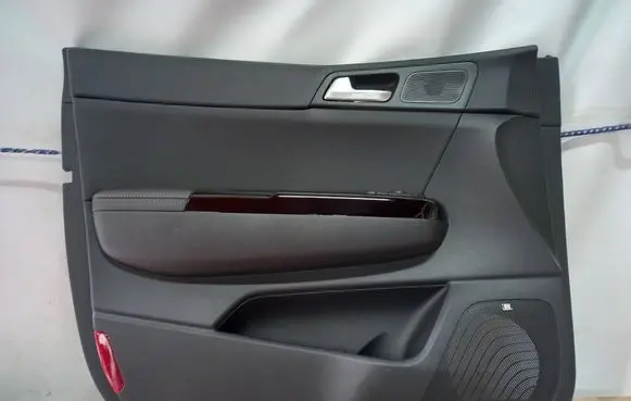 KIA Sportage Front door card panel trim 82351F1000