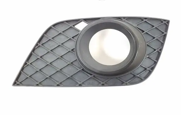 Mercedes-Benz ML W164 Front bumper lower grill A1648853723