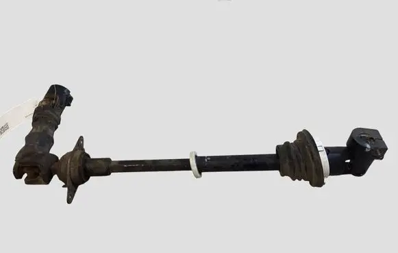 Jeep Cherokee KJ Steering column universal joint