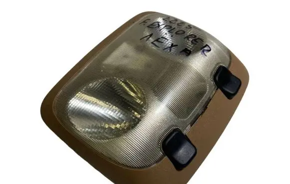 Ford Explorer Front seat light F17B13776ADW