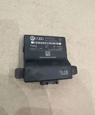 Volkswagen PASSAT B6 Other control units/modules 3C0907951A 402063T 3C0907530C