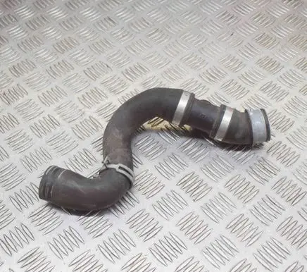 Porsche Panamera (970) Engine coolant pipe/hose 97010640230