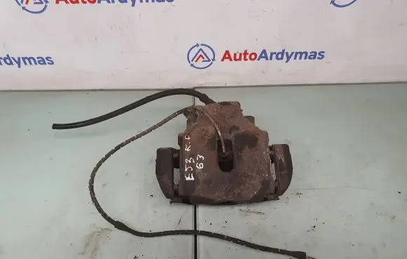 BMW X5 E53 Front brake caliper 34116773131
