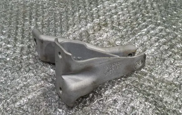 Ford Transit Custom Other engine bay part 119119793R