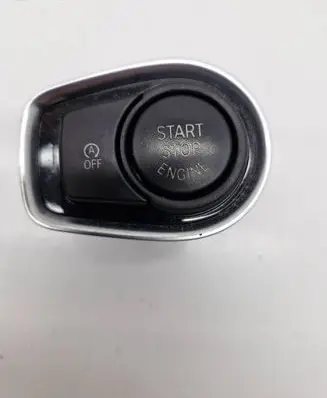 BMW X1 F48 F49 Engine start stop button switch 9289135 140426 3393330101