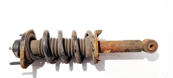 Honda CR-V Rear shock absorber/damper 52602t1te020 52602-t1t-e020