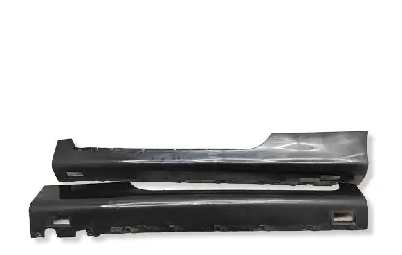 Audi TT TTS Mk2 Sill/side skirt trim 8J0853855D