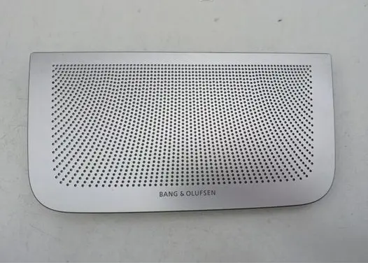 Mercedes-Benz SL R231 Parcel shelf speaker trim grill A2316903441