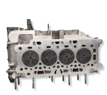 Peugeot 3008 II Engine head 9812313410 JX6Q6090EA
