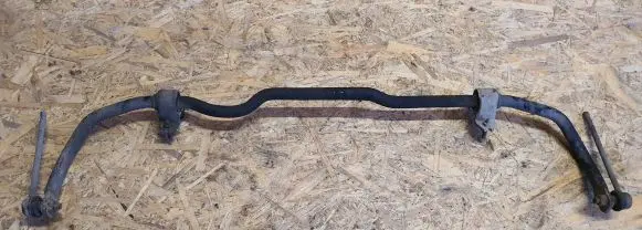 Volkswagen PASSAT B6 Front anti-roll bar/sway bar