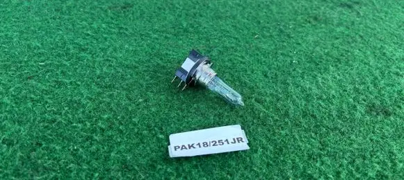 Volkswagen Crafter Headlight part U64176