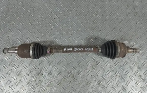 Fiat 500 Front driveshaft