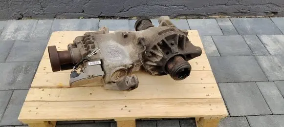 Land Rover Freelander 2 - LR2 Front differential P31256027 S1280266