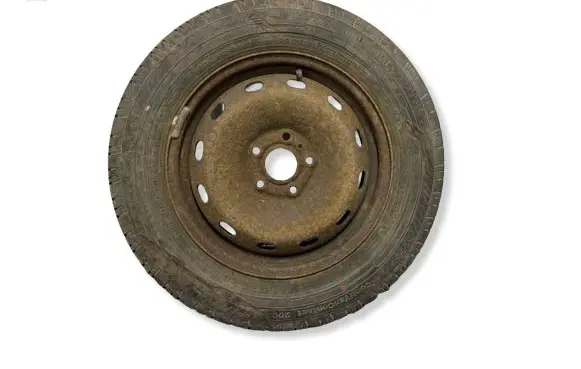 Opel Vivaro R16 spare wheel 