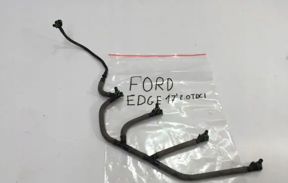 Ford Edge II Fuel return line/hose 4649760