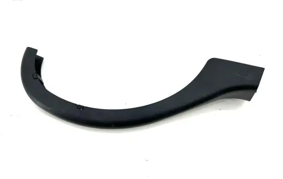 Mercedes-Benz E W211 Other trunk/boot trim element A2118210289