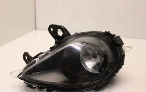 Opel Zafira C Front fog light 
