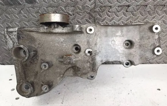 Audi A6 S6 C6 4F Generator/alternator bracket 06B903143L