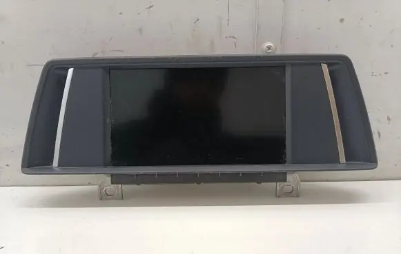 BMW X5 F15 Screen/display/small screen 9296938