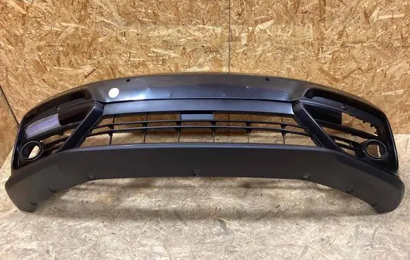 Porsche Panamera (971) Front bumper cross member 971898010D