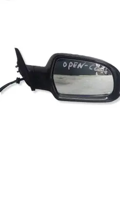 Audi A5 8T 8F Front door electric wing mirror E1021053