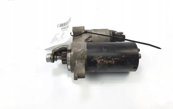 Audi A5 8T 8F Starter motor 06H911021