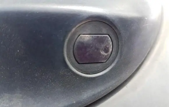 Audi A6 S6 C5 4B Parking PDC sensor