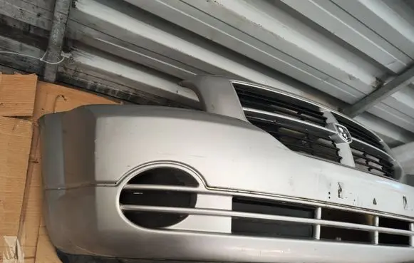 Dodge Caliber Front bumper