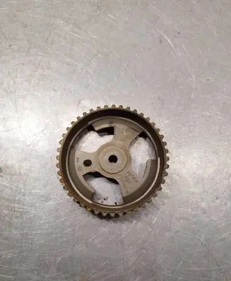 Ford Focus Crankshaft gear 9657477580