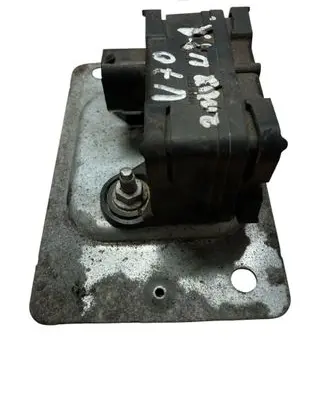 Volvo V70 ESP acceleration yaw rate sensor 6G9N14B296CB 10170103463 BZ77F21M16
