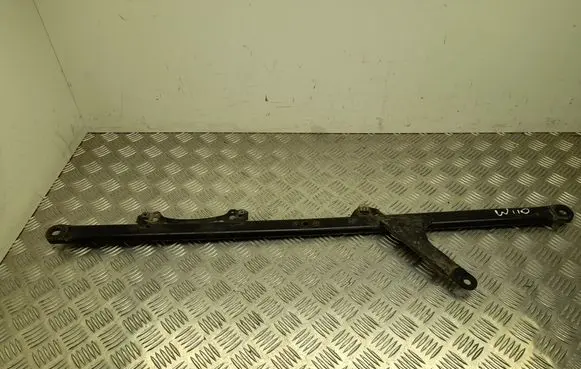 Muffler mount bracket/holder