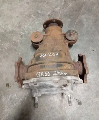 Infiniti QX56 Rear differential 38300-ZE01A