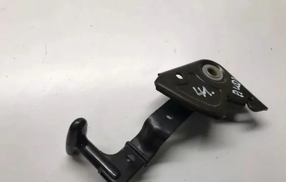 Audi A6 Allroad C5 Engine bonnet (hood) release handle
