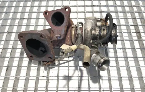 Ford Transit Turbo 4913158450