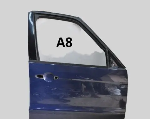 Ford Galaxy Front door