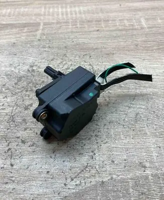Volvo S60 Air flap motor/actuator 74931FML 170103