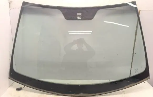 Mercedes-Benz S W220 Front windscreen/windshield window 43R001530 AS1 M852