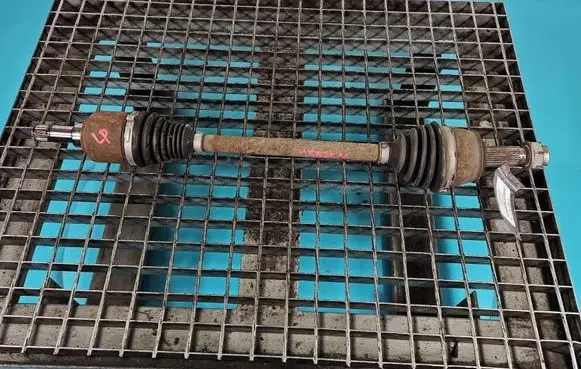 Fiat Tipo Front driveshaft IMPRK1557511