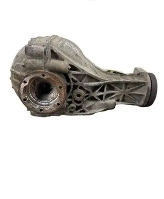 Audi A4 S4 B8 8K Rear differential MNA 0BC500044
