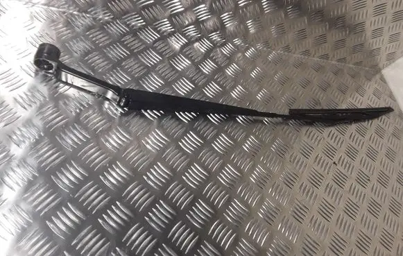 Mitsubishi Space Star Other exterior part