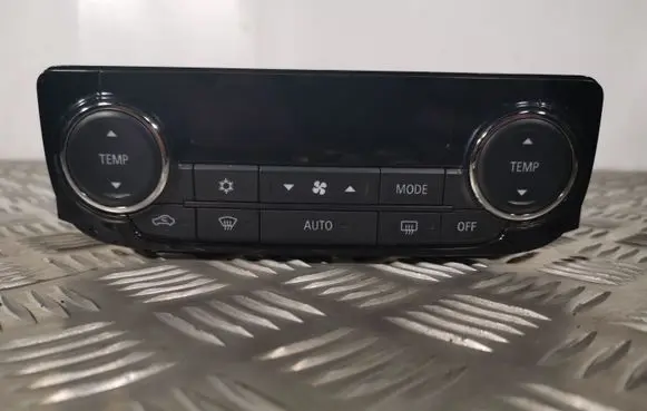 Mitsubishi Outlander Climate control unit 7820A465XA