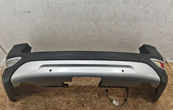 Volvo XC70 Rear bumper
