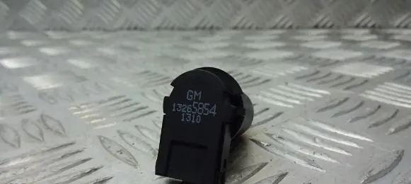 Opel Astra H Sun solar sensor 13265854