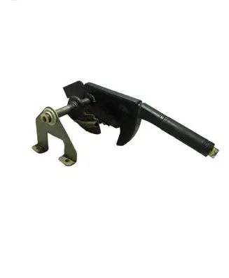 Hyundai Terracan Handbrake/parking brake lever assembly