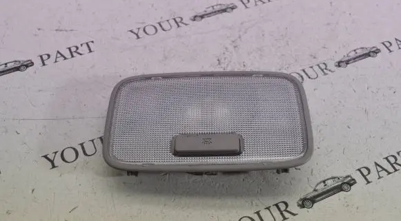 KIA Pro Cee'd II Rear seat light 928503XXXX