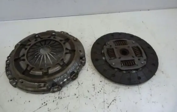 Citroen Xsara Picasso Clutch pressure plate 