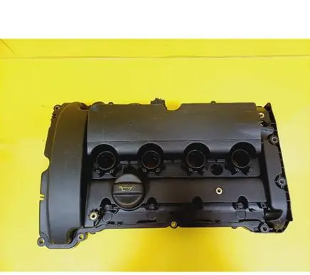 Peugeot 207 Rocker cam cover 55470LSQ V75859078002