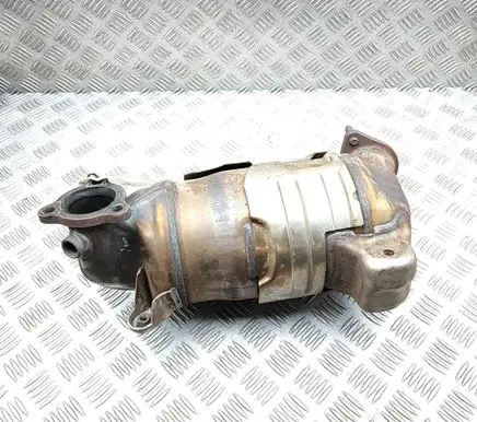 Hyundai Santa Fe Catalyst/FAP/DPF particulate filter 289902F060 CFCM01