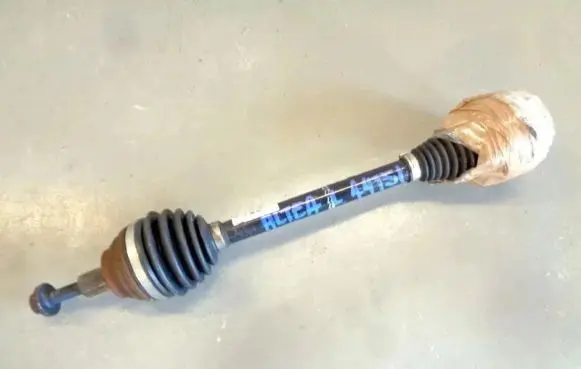 Seat Altea Front driveshaft