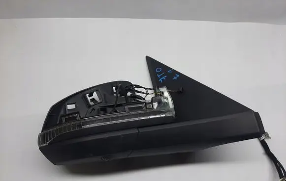 Volkswagen Transporter - Caravelle T7 Front door electric wing mirror